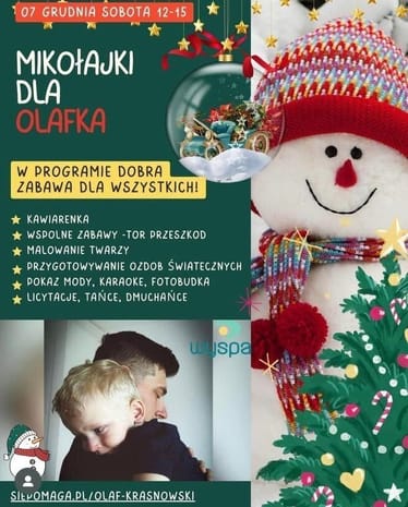 Zdjęcie główne wgrane przez użytkownika