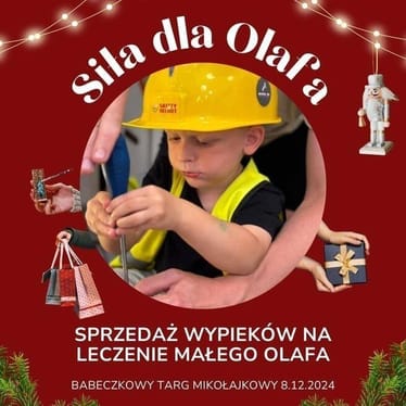 Zdjęcie główne wgrane przez użytkownika