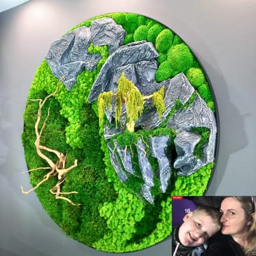 Main photo uploaded by the user