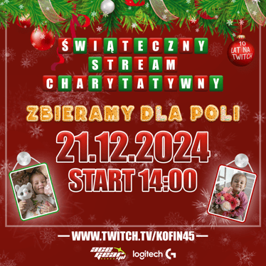 Zdjęcie główne wgrane przez użytkownika