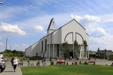 Zdjęcie główne wgrane przez użytkownika