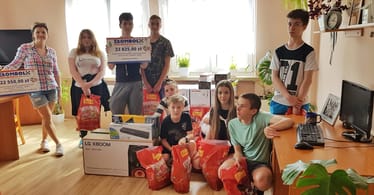 Zdjęcie główne wgrane przez użytkownika