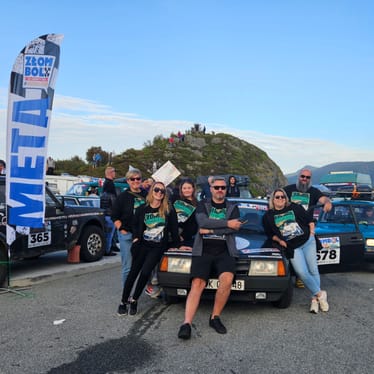 Main photo uploaded by the user