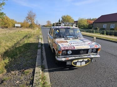 Zdjęcie główne wgrane przez użytkownika