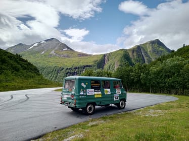 Zdjęcie główne wgrane przez użytkownika
