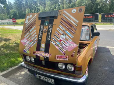 Zdjęcie główne wgrane przez użytkownika