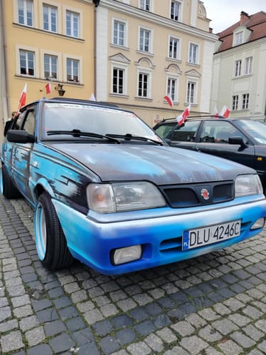 Zdjęcie główne wgrane przez użytkownika