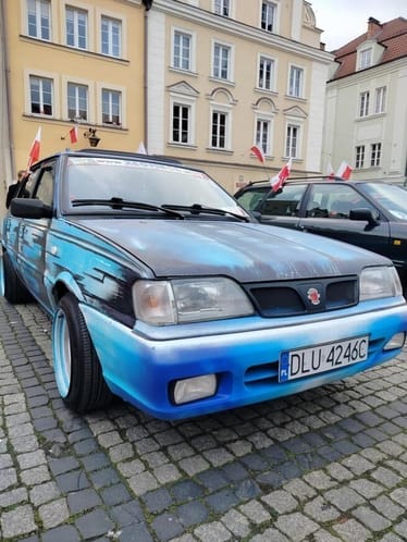 Zdjęcie główne wgrane przez użytkownika