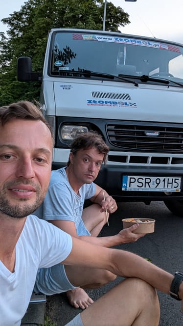 Zdjęcie główne wgrane przez użytkownika