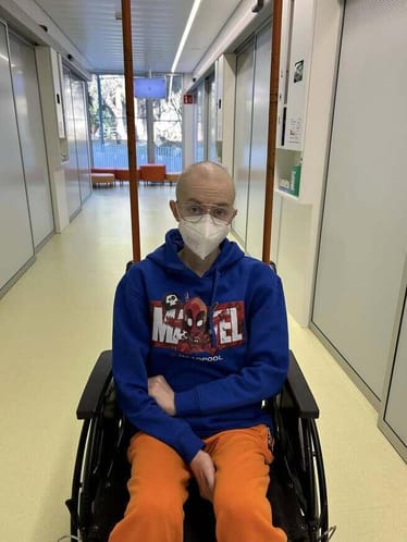 Main photo uploaded by the user