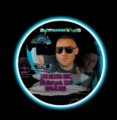 Zdjęcie główne wgrane przez użytkownika