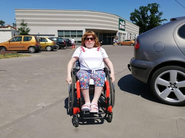 Main photo uploaded by the user