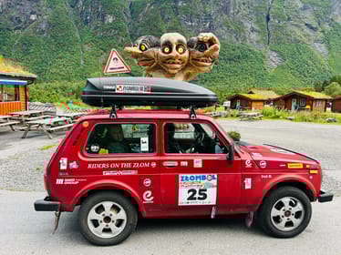 Main photo uploaded by the user