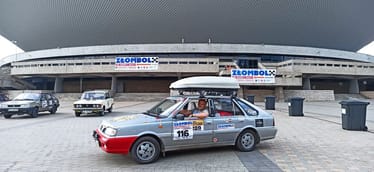 Zdjęcie główne wgrane przez użytkownika