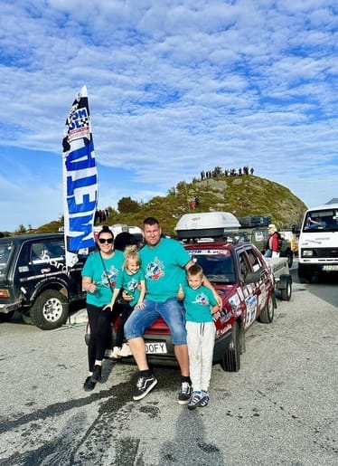 Zdjęcie główne wgrane przez użytkownika