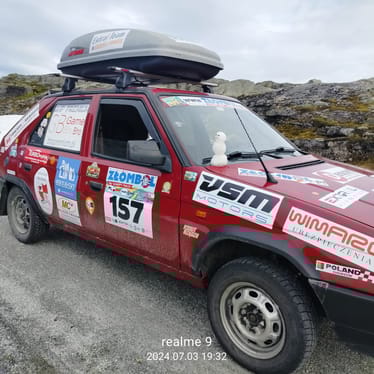 Zdjęcie główne wgrane przez użytkownika