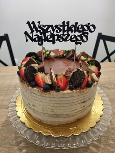 Zdjęcie główne wgrane przez użytkownika