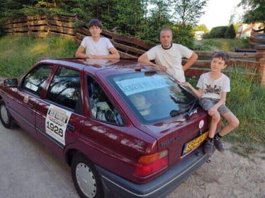 Zdjęcie główne wgrane przez użytkownika