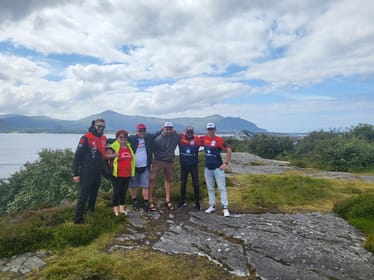 Main photo uploaded by the user