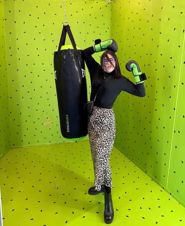 Main photo uploaded by the user