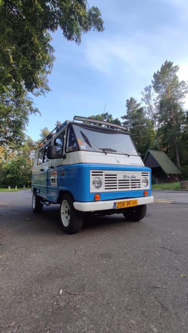 Main photo uploaded by the user