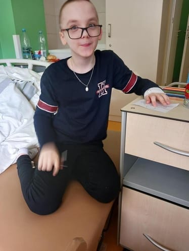 Zdjęcie główne wgrane przez użytkownika