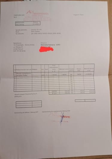 Zdjęcie główne wgrane przez użytkownika