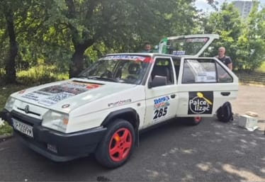 Zdjęcie główne wgrane przez użytkownika