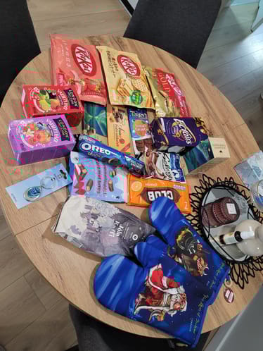 Main photo uploaded by the user