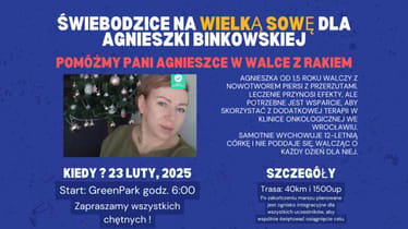 Zdjęcie główne wgrane przez użytkownika