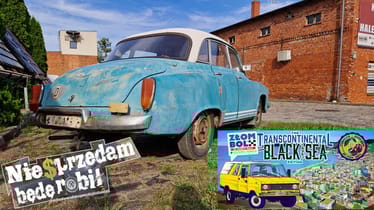 Zdjęcie główne wgrane przez użytkownika