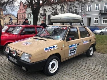 Zdjęcie główne wgrane przez użytkownika