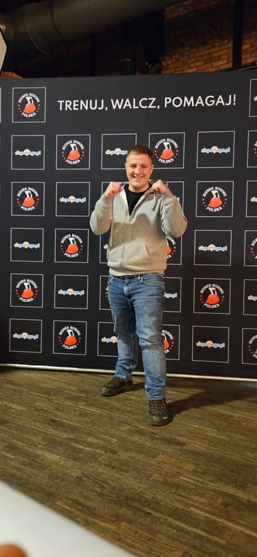 Main photo uploaded by the user