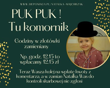 Zdjęcie główne wgrane przez użytkownika