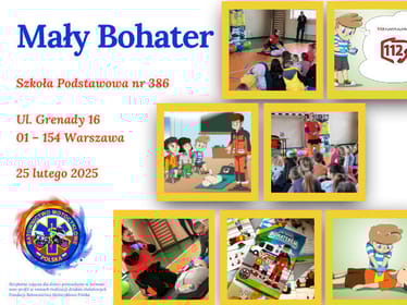 Zdjęcie główne wgrane przez użytkownika