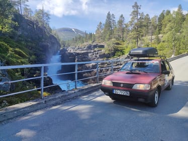 Main photo uploaded by the user