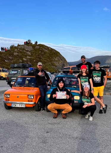 Zdjęcie główne wgrane przez użytkownika