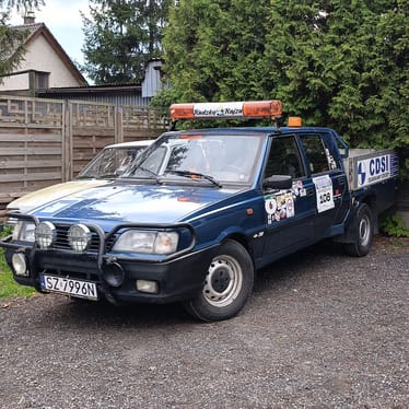 Zdjęcie główne wgrane przez użytkownika