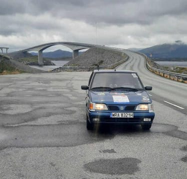 Zdjęcie główne wgrane przez użytkownika