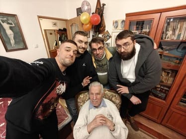 Zdjęcie główne wgrane przez użytkownika