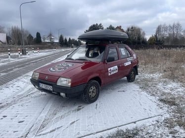 Zdjęcie główne wgrane przez użytkownika
