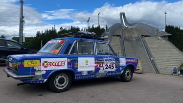 Zdjęcie główne wgrane przez użytkownika