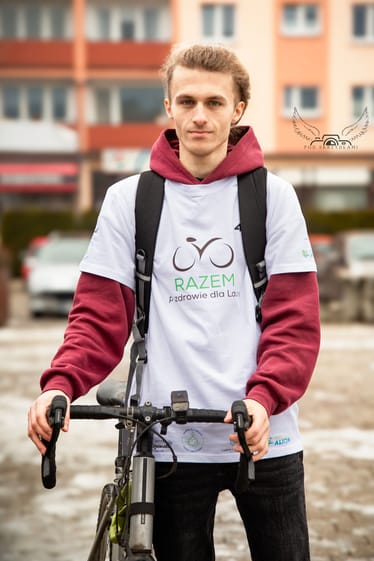 Main photo uploaded by the user