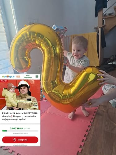 Main photo uploaded by the user