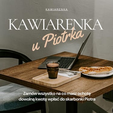 Zdjęcie główne wgrane przez użytkownika