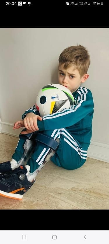 Main photo uploaded by the user