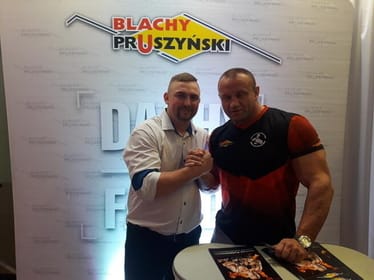 Zdjęcie główne wgrane przez użytkownika