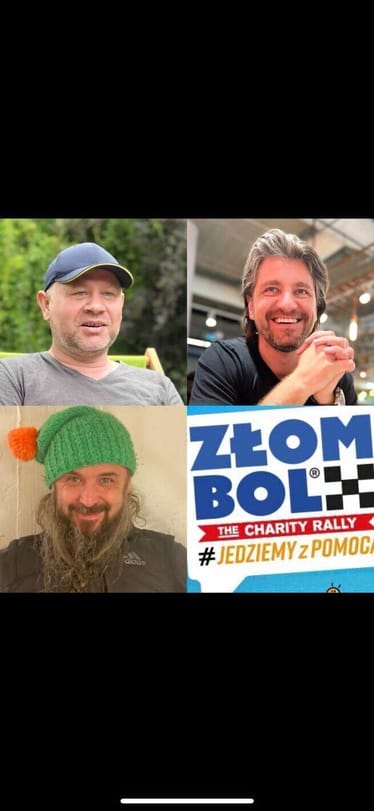 Zdjęcie główne wgrane przez użytkownika