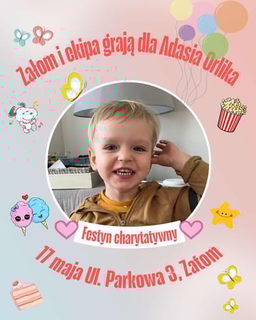 Zdjęcie główne wgrane przez użytkownika