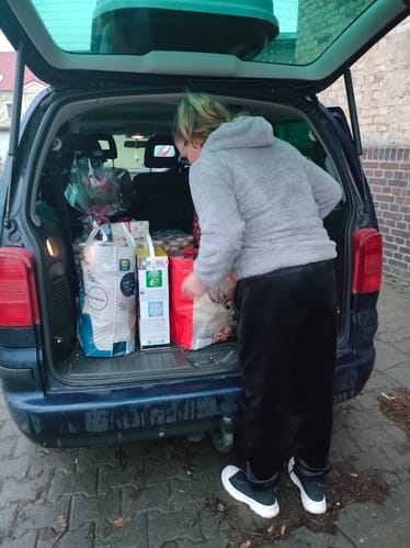 Main photo uploaded by the user